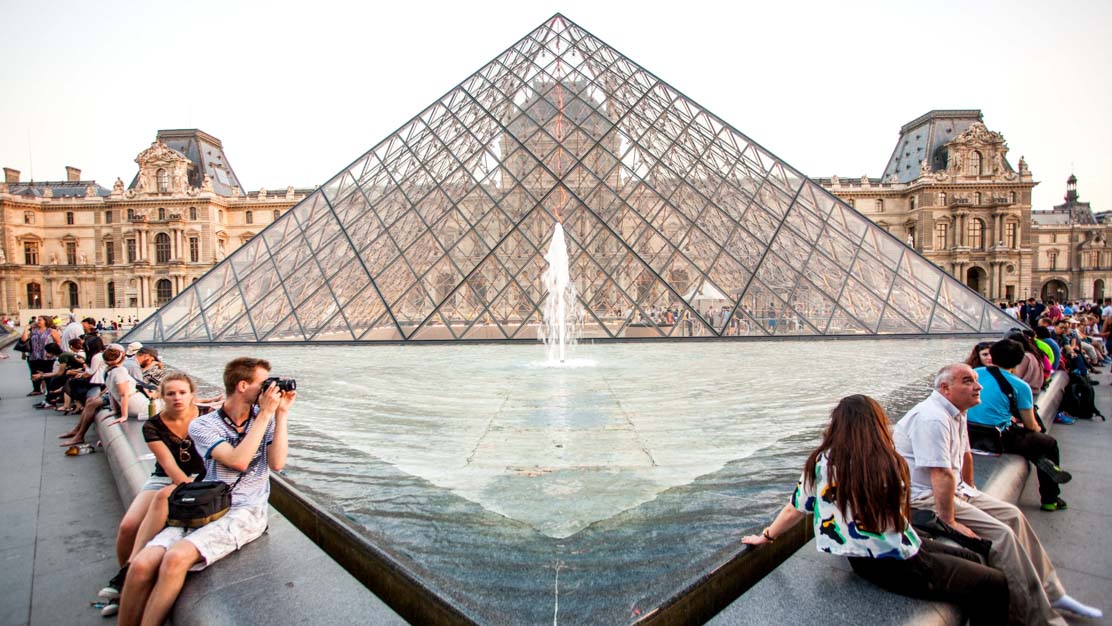 Louvre